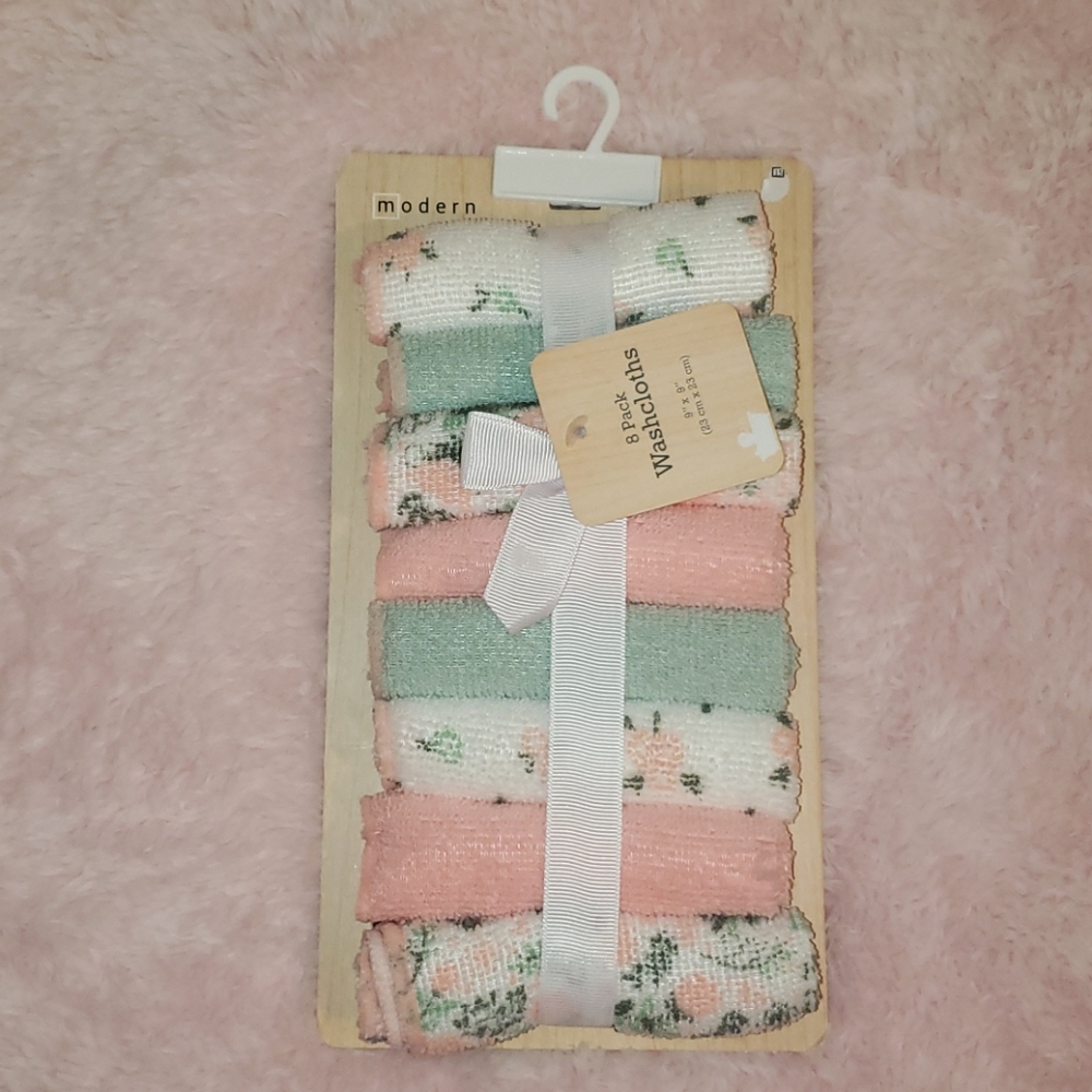 Washcloths